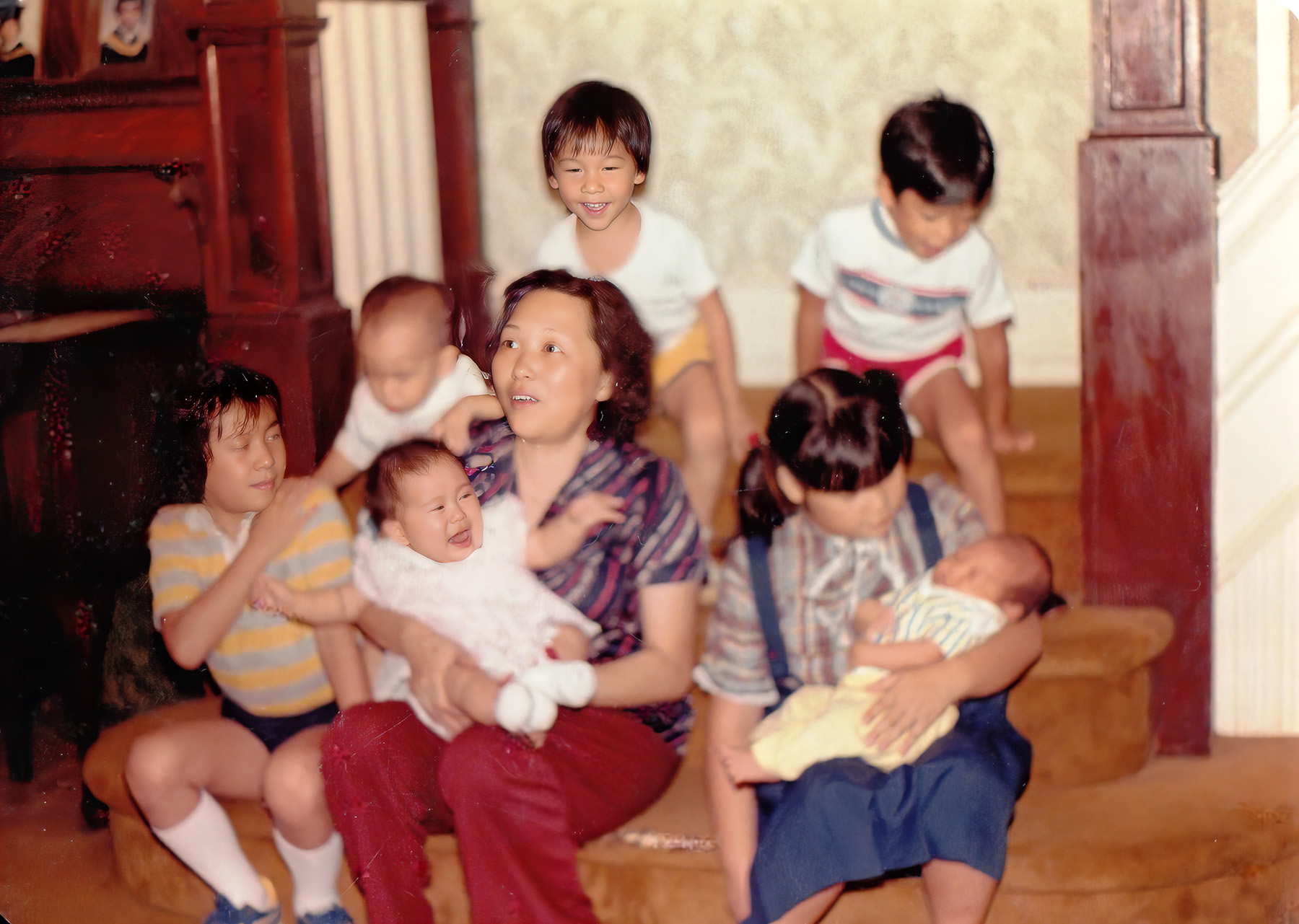 family